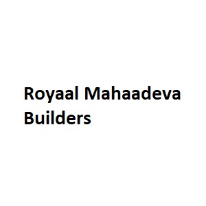 Royaal Mahaadeva Builders