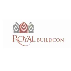 Royal Buildcon developer logo