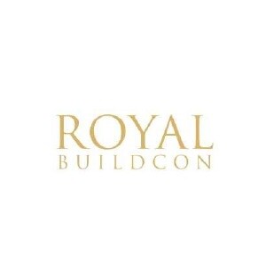 Royal Buildcon Ahmedabad developer logo