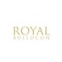 Royal Buildcon Ahmedabad Developer Logo