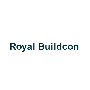 Royal Buildcon Navi Mumbai Developer Logo