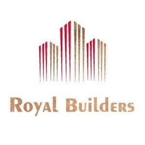 Royal Builder developer logo