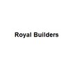 Royal Builders Developer Logo