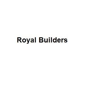 Royal Builders developer logo