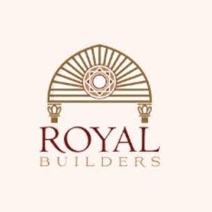 Royal Builders And Developers logo