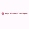 Royal Builders And Developers Thane Logo