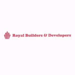 Royal Builders And Developers Thane developer logo