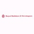 Royal Builders And Developers Thane Royal Builders And Developers Thane Developer Logo