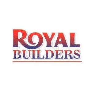 Royal Builders Mumbai Logo