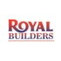 Royal Builders Mumbai Developer Logo