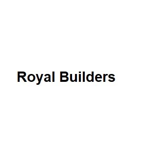 Royal Builders Pune Developer Logo