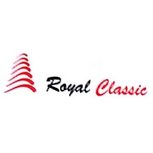 Royal Classic developer logo