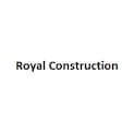 Royal Construction Logo