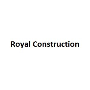 Royal Construction Developer Logo