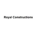 Royal Constructions Logo