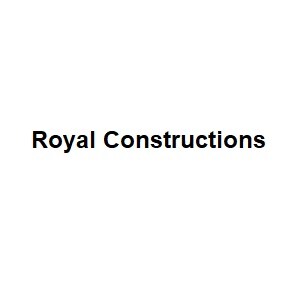 Royal Constructions logo