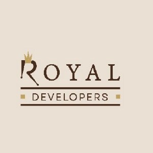 Royal Developers Ahmedabad developer logo