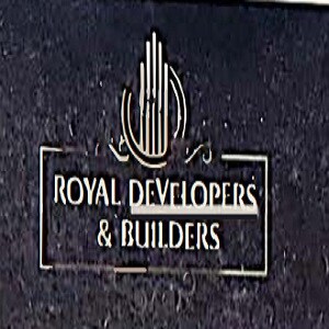 Royal Developers And Builders developer logo