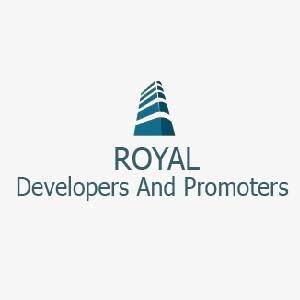 Royal Developers and Promoters developer logo