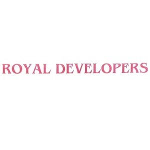 Royal Developers Baramati developer logo