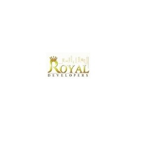 Royal Developers Developer Logo