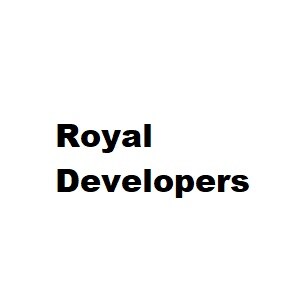Royal Developers Thane logo