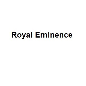 Royal Eminence Logo