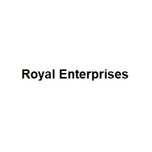 Royal Enterprise