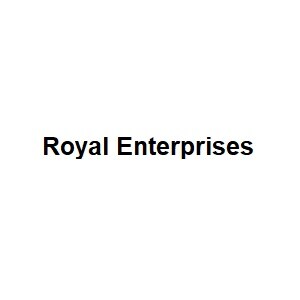 Royal Enterprise developer logo