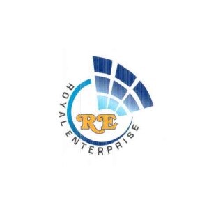 Royal Enterprise Navi Mumbai logo
