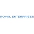Royal Enterprises Mumbai Royal Enterprises Mumbai Developer Logo