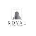 Royal Enterprises Panvel Logo