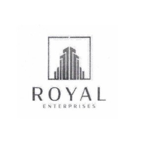 Royal Enterprises Panvel developer logo
