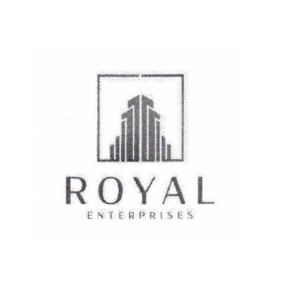 Royal Enterprises Panvel logo