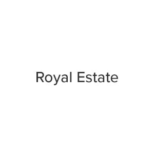 Royal Estate Developer Logo