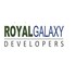 Royal Galaxy Developers Developer Logo