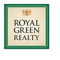 Royal Green Realty Logo
