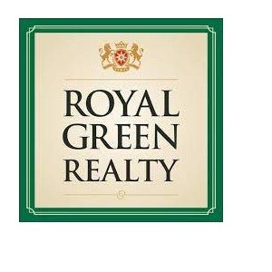 Royal Green Realty developer logo