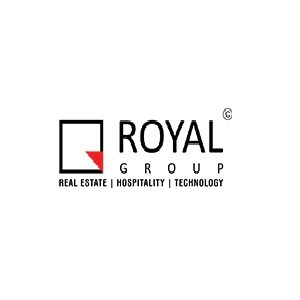 Royal Group Developer Logo