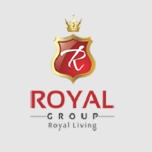 Royal Group Moshi developer logo