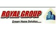 Royal Group Navi Mumbai Developer Logo