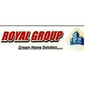Royal Group Navi Mumbai Logo
