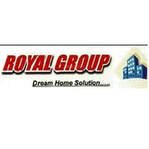 Royal Group Navi Mumbai developer logo