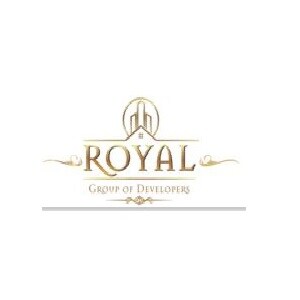 Royal Group Of Developers Logo