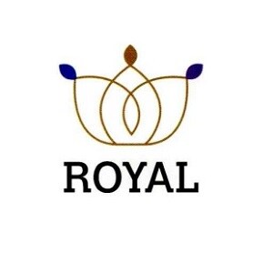 Royal Group Pune Developer Logo