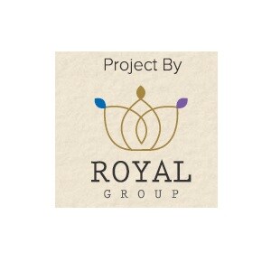 Royal Group Pune Logo