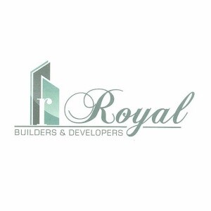 Royal Group Raigarh developer logo