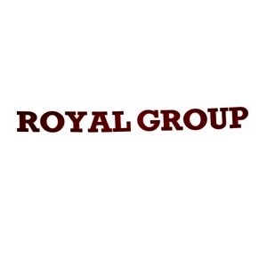 Royal Group Shahapur Logo