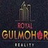 Royal Gulmohar Reality Developer Logo
