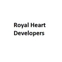 Royal Heart Developers Logo